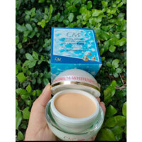 KEM DƯỠNG TRẮNG DA CM® NGOC TRAI PEARL ANTIRICH WHITENING FIRMING LIFT CREAM - 50g
