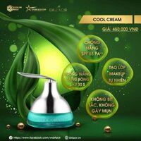 Kem dưỡng trắng da Cool Cream Lamer Dr Lacir