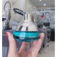 Kem dưỡng trắng da Cool Cream - Dr Lacir - Tặng kèm Tẩy Da Chết Sinh Học