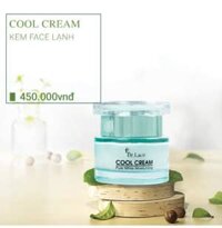 Kem dưỡng trắng da Cool Cream Lamer Dr Lacir