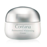 Kem dưỡng trắng da Coreana Fermented Whitening 50ml