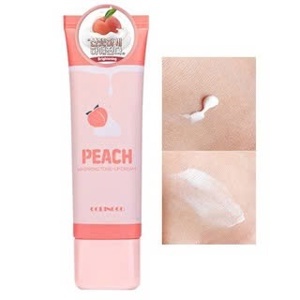 Kem dưỡng trắng da Coringco Peach Whipping Tone Up Cream