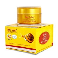 KEM DƯỠNG TRẮNG DA ĐA CHỨC NĂNG ĐẲNG CẤP VIP -ONE TODAY