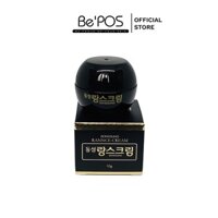 KEM DƯỠNG TRẮNG DA, ĐẶC TRỊ NÁM CHIẾT XUẤT TỪ ĐÔNG TRÙNG HẠ THẢO RANNCE CREAM 10G - DONGSUNG