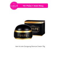 Kem Dưỡng Trắng Da, Đặc Trị Nám DongSung Rannce Cream 70g