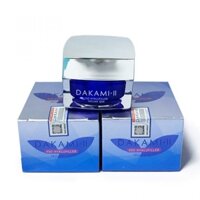 Kem dưỡng trắng da Dakami 30g