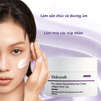 Kem dưỡng trắng da Deleventh xóa vết thâm nám,vết chân chim, làm mờ hắc tố, làm trắng da