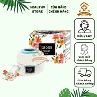 Kem Dưỡng Trắng Da Demejine DN Plus Whitening Body Cream Hàn Quốc 200gr