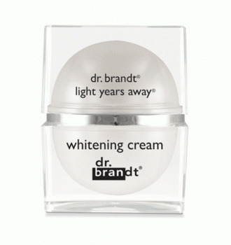 Kem dưỡng trắng da Dr.Brandt light years away Whitening Cream