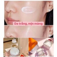 KEM DƯỠNG TRẮNG DA DR.JART+ V7 TONING LIGHT