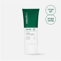 Kem dưỡng trắng da Easydew White Toning