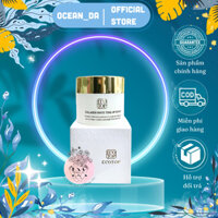 Kem Dưỡng Trắng Da Ecotop Collagen White Tone Up Cream