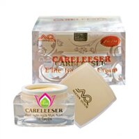 Kem dưỡng trắng da  Elite Cream 3 In 1 12g