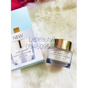 Kem Dưỡng Trắng Da Estée Lauder Crescent White Full Cycle Brightening Moisture Crème 50ml