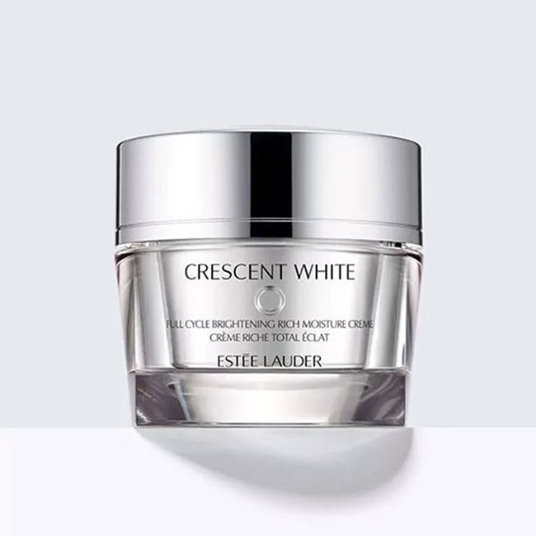 Kem Dưỡng Trắng Da Estée Lauder Crescent White Full Cycle Brightening Moisture Crème 50ml