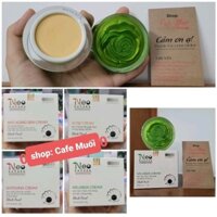 KEM DƯỠNG TRẮNG DA  FACE  Neo Kavara collagen 30g ❌CTY THIÊN NHIÊN VIỆT