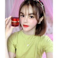 kem dưỡng trắng da face saffron