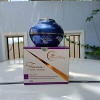 Kem dưỡng trắng da FIONA