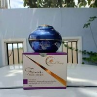 Kem dưỡng trắng da fiona