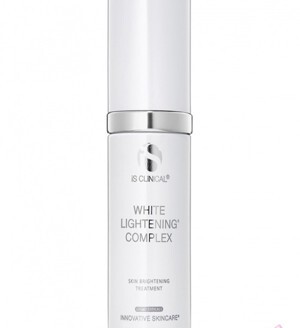 Kem dưỡng trắng da giảm nám iS Clinical White Lightening Complex