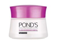 Kem dưỡng trắng da, giảm thâm nám Pond’s Flawless White Ban Đêm (50g)