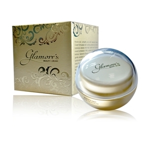 Kem dưỡng trắng da Glamore's Beauty Cream 15g