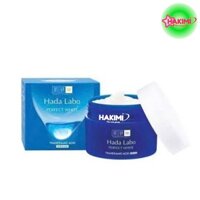 Kem Dưỡng Trắng Da HADA LABO Perfect White Tranexamic Acid Cream 50g