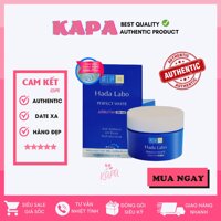 Kem dưỡng trắng da Hada Labo ❤Chính hãng ❤ Perfect White Cream 50g [Mới]