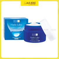 Kem Dưỡng Trắng Da Hada Labo Perfect White Tranexamic Acid Cream 50g