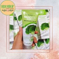 Kem dưỡng trắng da Hàn Quốc BROCCOLI SUPER LADYKIN(60ml)