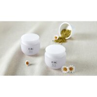 kem dưỡng trắng da Hanyul White Chrysanthemum Radiance Cream SPF 35/ PA++
