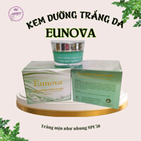 Kem dưỡng trắng da Havona mịn như nhung chống nắng