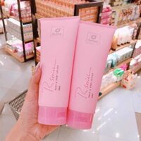 Kem Dưỡng Trắng Da Hương Nước Hoa Hồng Designer Collection Rseries