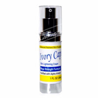 Kem Dưỡng Trắng Da Ivory Caps Mega Strength 30ml