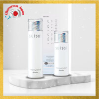 Kem dưỡng trắng da Kanebo suisai I ・ II ・ III 150ml / Nhũ I ・ II100ml 【 Trực tiếp từ Nhật Bản 】