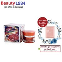 Kem Dưỡng Trắng Da Kolarmy Tuyết Giáp & Linh Chi SPF30 - 15g