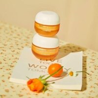 Kem dưỡng trắng da Laneige Radian-C Cream