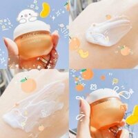 Kem dưỡng trắng da Laneige radian vitamin C cream - MÈO BEAUTY