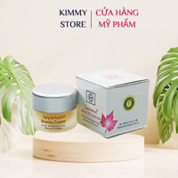 Kem dưỡng trắng da Laysmon beauty Cream