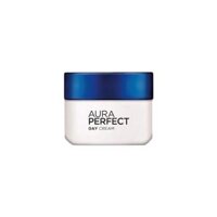 Kem Dưỡng Trắng Da Loreal White/ Aura Perfect Day Cream SPF17 PA++ 50ml