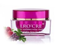 Kem dưỡng trắng da LRO’CRE BaBy 30g
