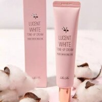 KEM DƯỠNG TRẮNG DA LUCENT WHITE TONE- UP CREAM