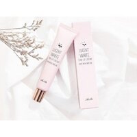 Kem dưỡng trắng da Lucent White Tone Up Cream