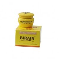 Kem dưỡng trắng da mặt – Birain