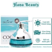 Kem dưỡng trắng da mặt ban ngày Cool Cream Dr Lacir 35gram
