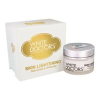 Kem dưỡng trắng da mặt chống lão hóa White Doctors Skin Lightening