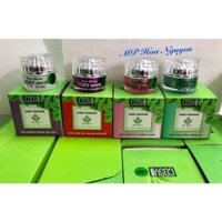 kem dưỡng trắng da mặt cosy white 18g