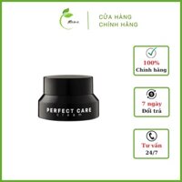 Kem dưỡng trắng da mặt - Kem trắng da mặt Ốc Sên Perfect Care Narguerite 15g