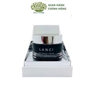 Kem Dưỡng Trắng Da Mặt Lanci Whitening Cream Hàn Quốc 50ml