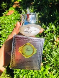 Kem Dưỡng Trắng Da Mặt Youdi 15g